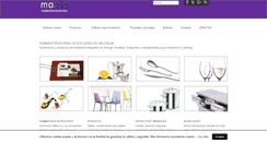 Desktop Screenshot of matrio.net